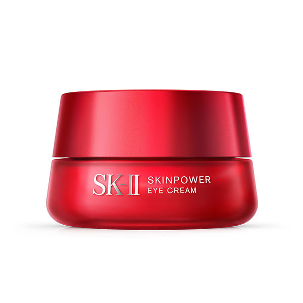 6個　SK-II エスケーツースキンパワーアイクリーム　目元用クリーム　アイケア