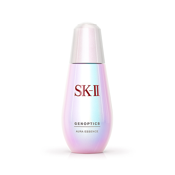 SK2 ジェノプティクス オーラ エッセンス 内容量75ml