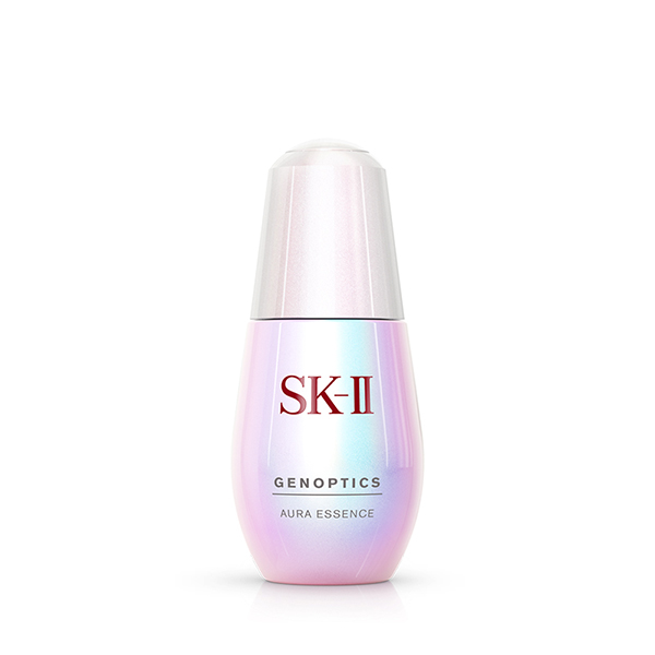 ジェノプティクス オーラ エッセンス / SKII(美容液, スキンケア・基礎 ...