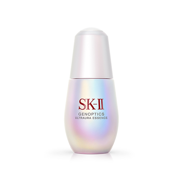 ジェノプティクス ウルトオーラ エッセンス / SKII(美容液, スキンケア