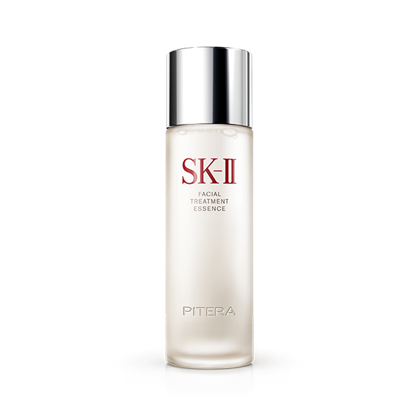 SK-II sk2 エスケーツーフェイシャルトリートメントエッセンス　化粧水3本