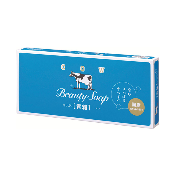 青箱 / カウブランド(ボディ石鹸, ボディケア)の通販 - @cosme公式通販【@cosme SHOPPING】