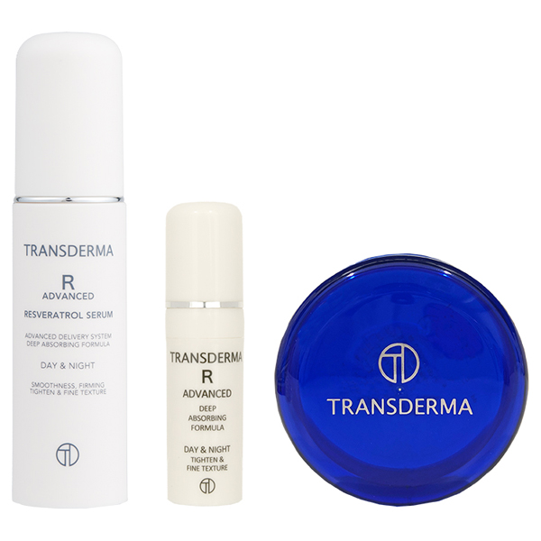 ウィンター限定キットR 2022 / トランスダーマ(美容液, スキンケア・基礎化粧品)の通販 - @cosme公式通販【@cosme SHOPPING】