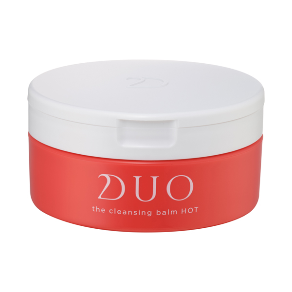 DUO デュオ ザクレンジングバーム ホット20g - 基礎化粧品