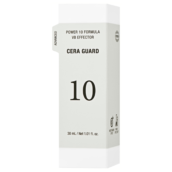 パワー10フォーミュラ VBエフェクター It's skin(美容液, スキンケア・基礎化粧品)の通販 @cosme公式通販【@cosme  SHOPPING】