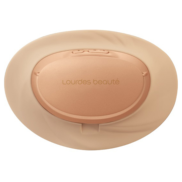 ルルドボーテフェムオンテック 温プレートEMS / アテックス(ボディケア