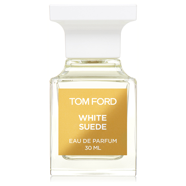 TOM FORD ホワイト スエード オード パルファム  50mL