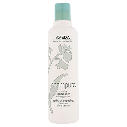 シャンピュア ナーチュアリング コンディショナー / AVEDA(アヴェダ