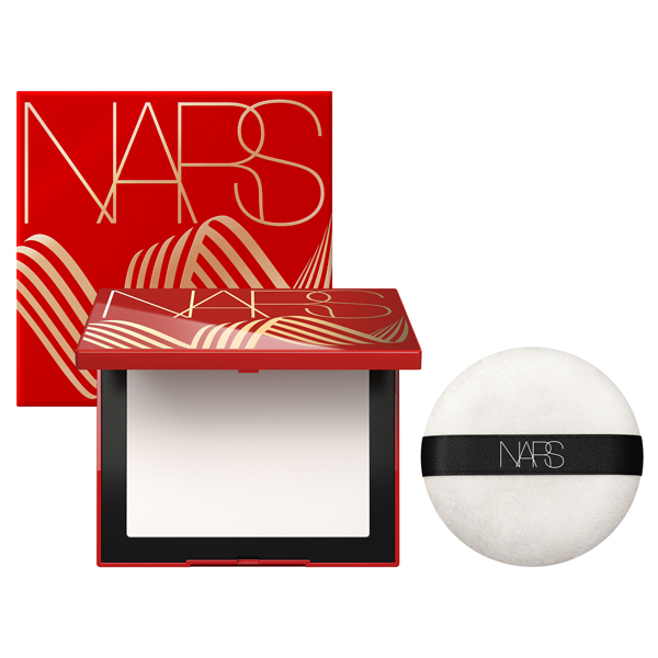 数量限定】ライトリフレクティングセッティングパウダーセット / NARS ...