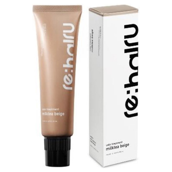 カラートリートメント / re:hairu(トリートメント, シャンプー