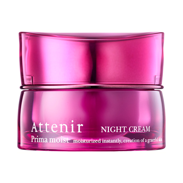プリマモイスト ナイトクリーム アテニア(詰替容器・アトマイザー, メイクアップ・ケアグッズ)の通販 @cosme公式通販【@cosme  SHOPPING】