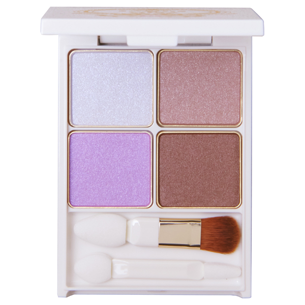 【新品、未使用】 5個セット SOPHIE & MIRA アイシャドウパレット PASITHÉA DE BASE EYESHADOW PALETTE AUTOMNE – Sophie & Mira