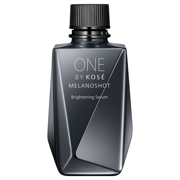ONE BY KOSEメラノショットW 限定ラージサイズ 本体
