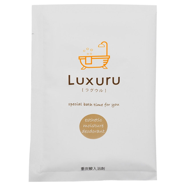 Luxuru / Luxuru(入浴剤・浴用料, 入浴剤・浴用料・バスソルト)の通販