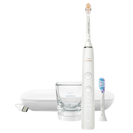 Sonicare DiamondClean 9000 電動歯ブラシ / フィリップス 