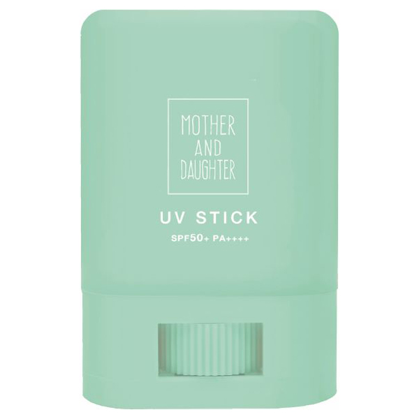 クリアUVスティック H マザー＆ドーター(その他日焼け止め, 日焼け対策・ケア)の通販 @cosme公式通販【@cosme SHOPPING】
