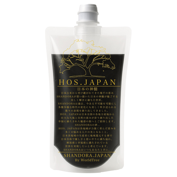 シャンプー oi5 OOシャンプー / HOS.JAPAN(シャンプー, シャンプー・ヘアケア・ヘア