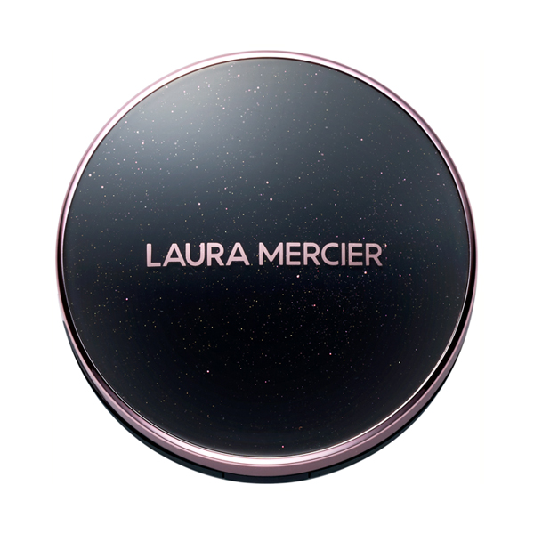 新品ケース付きLAURAMERCIER ローラメルシエ ファンデ 0C1