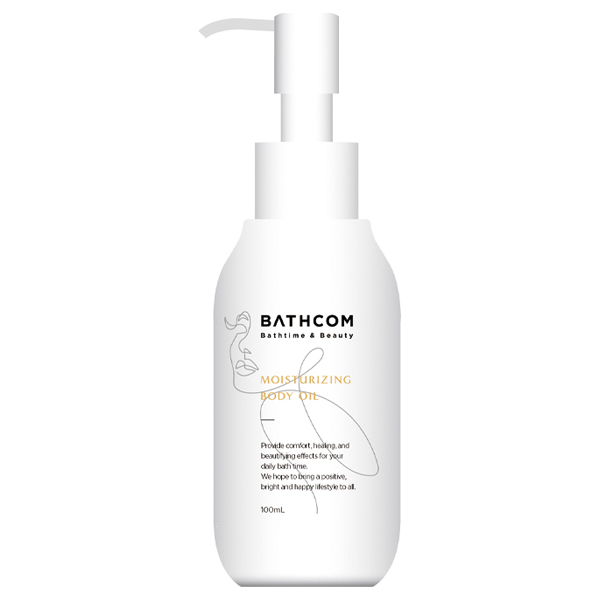 ボディオイル / BATHCOM(ボディオイル, ボディケア)の通販 - @cosme公式通販【@cosme SHOPPING】