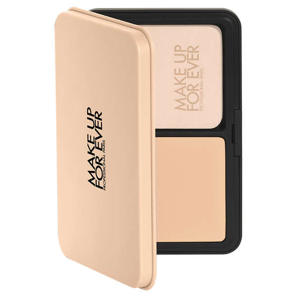 HDスキン マットベルベットコンパクト / メイクアップフォーエバー