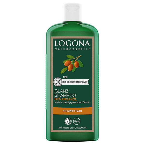 シャンプー Ichan バランシングシャンプー 500ml | ALL THAT SPA