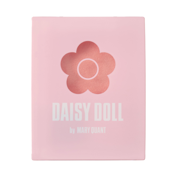 パウダー ブラッシュ DAISY DOLL by MARY QUANT(パウダーチーク, メイクアップ)の通販  @cosme公式通販【@cosme SHOPPING】
