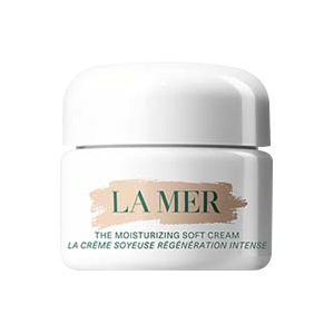 フェイスクリーム LA MER THE MOISTURIZING SOFT CREAM 30ml ザ・モイスチャライジング ソフト クリーム / ラ・メール(フェイス