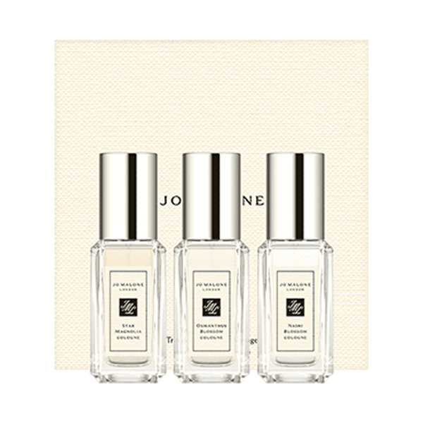 ジョーマローン　JO MALONE  ミニ香水　9ml 6本　まとめ売り