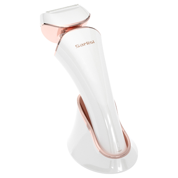 レディースシェーバー / sarlisi(ボディケア美容家電, 美容家電)の通販 - @cosme公式通販【@cosme SHOPPING】