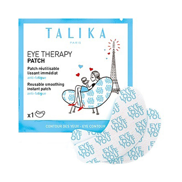 アイケアパッチ タリカ(目元用シートパック・マスク, スキンケア・基礎化粧品)の通販 @cosme公式通販【@cosme SHOPPING】
