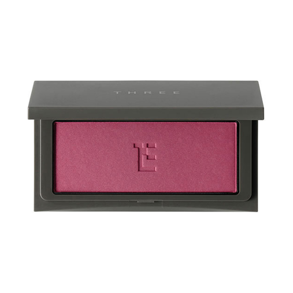 THREE チーク【匿名配送】 THREE（コスメ） チーク スリー THREE チーキーシークブラッシュ