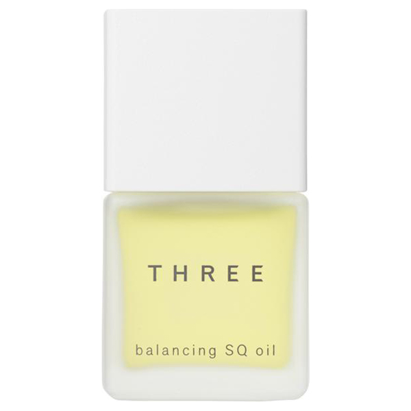 バランシング SQ オイル R COSMOS ORGANIC / THREE(美容液, スキンケア・基礎化粧品)の通販 -  @cosme公式通販【@cosme SHOPPING】