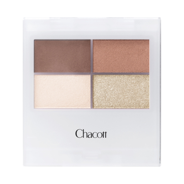 チャコット　アイシャドウパレット 6色セット等 Chacott COSMETICS】 宝塚歌劇団 花組トップスター 柚香 光さん