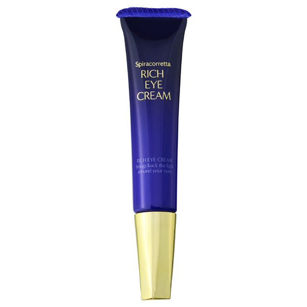 スピラコレッタ リッチアイクリーム / 日本ライフ製薬 JLP(アイ