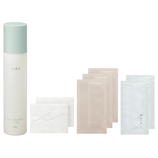 RMK クリア コンディショニング ローション スペシャルセット / RMK 