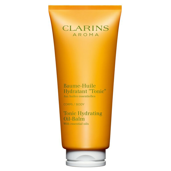 CLARINS ボディクリーム\u0026オイル