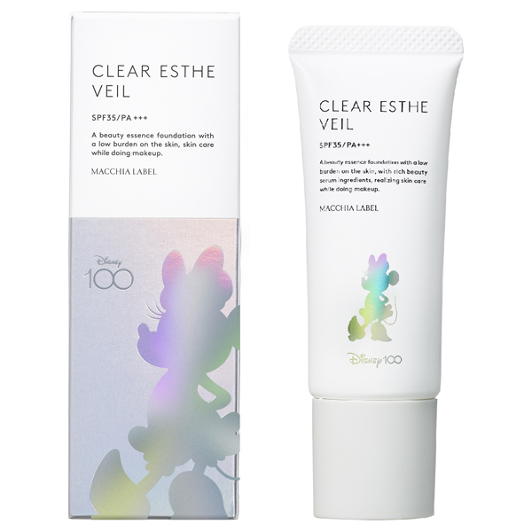 薬用クリアエステヴェール Macchia Label(マキアレイベル)(リキッドファンデーション, ベースメイク)の通販  @cosme公式通販【@cosme SHOPPING】