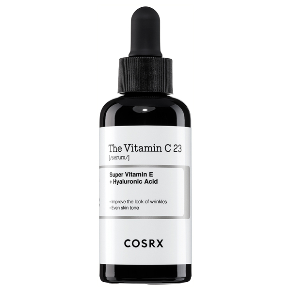 ザ・ビタミンC23%セラム / COSRX(美容液, スキンケア・基礎化粧品)の ...