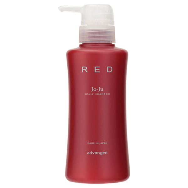 スカルプシャンプー / JoJu RED(シャンプー, シャンプー・ヘアケア・ヘアスタイリング)の通販 - @cosme公式通販【@cosme  SHOPPING】