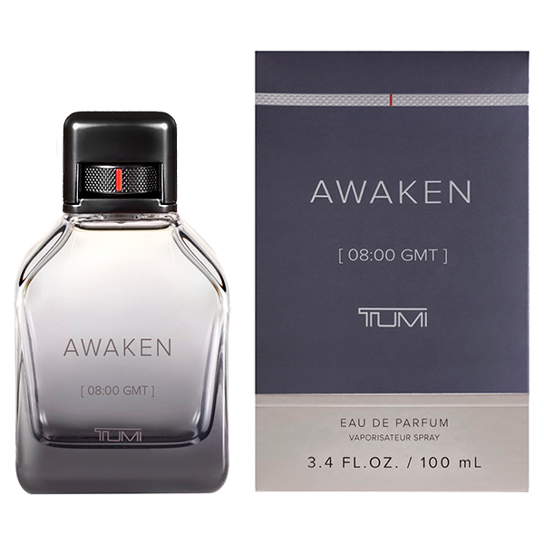 TUMI AWAKEN 香水 100ml オーデパルファム アウェイクン オーデパルファム / TUMI(香水, 香水・ヘア