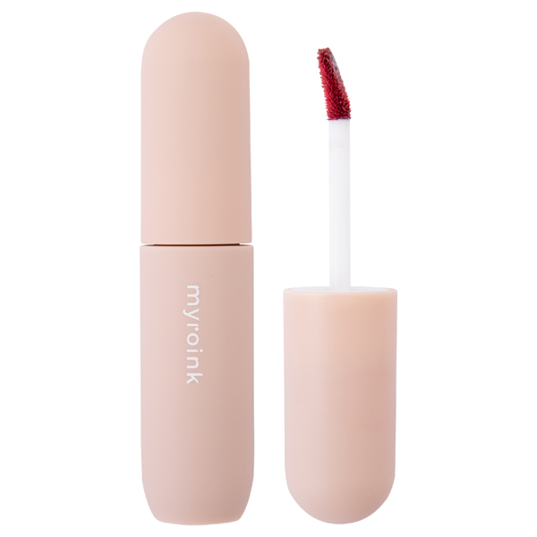 マイカラーフォーミーリップティントN myroink(リキッドルージュ, メイクアップ)の通販 @cosme公式通販【@cosme  SHOPPING】