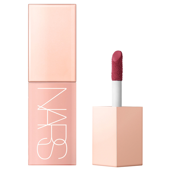 NARS ナーズ　アフターグローリキッドブラッシュ　02799 オーガズム　新品