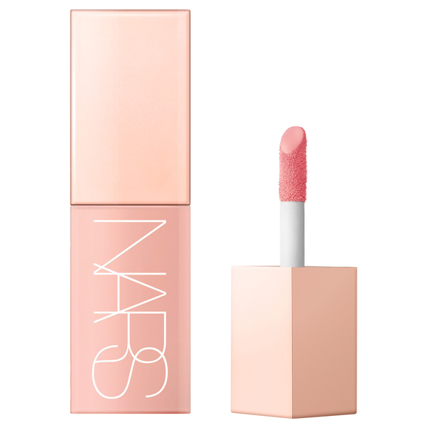 ラウンド  アフターグロー リキッドブラッシュ / NARS(ナーズ)(リキッド チーク