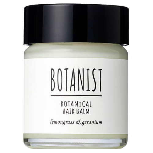 Amazon | BOTANIST ボタニスト | ヘアオイル モイスト 80ml