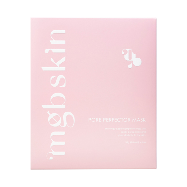 日本最大のブランド mgbskin