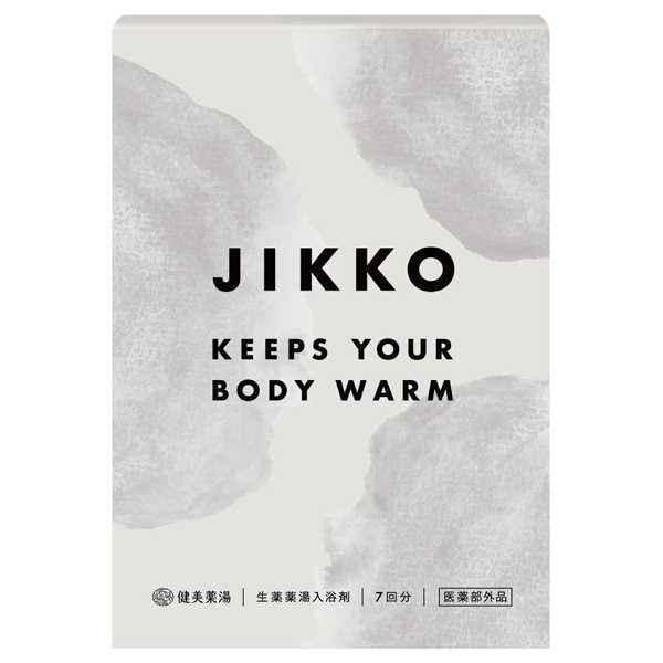 JIKKO BOX / JIKKO(入浴剤, 入浴剤・バスソルト)の通販 - @cosme公式通販【@cosme SHOPPING】