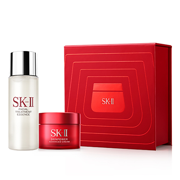 sk-ii サンプルセット 6点 - 基礎化粧品