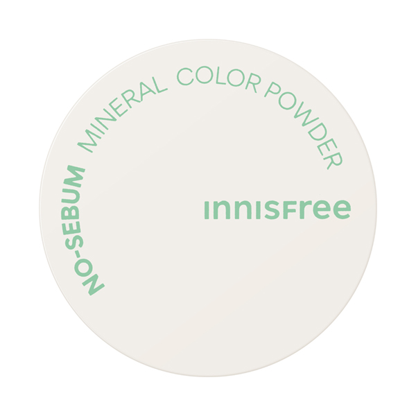 innisfree イニスフリー/ノーセバム ミネラルカラーパウダー【ピーチ】 Amazon | 【イニスフリー】ノーセバム ミネラルカラーパウダー