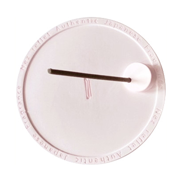 No,19 802products✖️fu-rin kazan真鍮コラボ(麻の葉) 大麻堂 / お香「Cutsigh ∞ SHOHEI コラボ LOOP HEMP OIL INCENSE