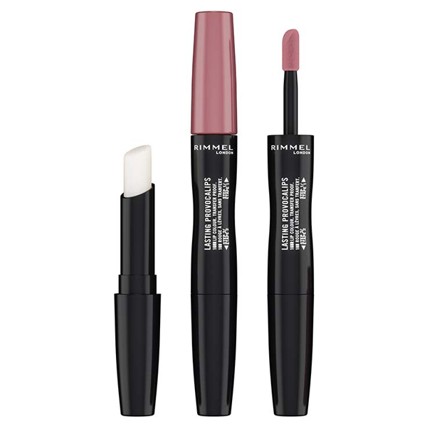 ラスティング プロボカリプス リップカラー リンメル(リキッドルージュ, メイクアップ)の通販 @cosme公式通販【@cosme  SHOPPING】